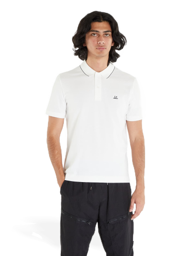 Stretch Piquet Slim Polo Tee