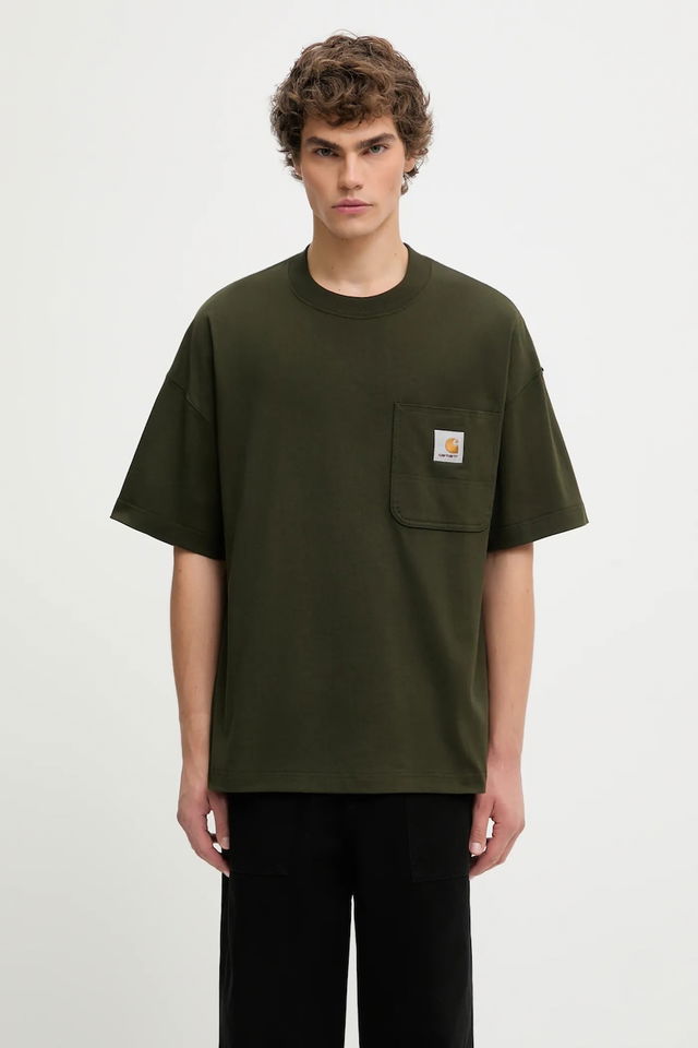 S/S Work Pocket T-Shirt