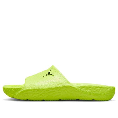 Кецове и обувки Jordan Jordan Franchise Slides Жълто | HQ2163-700, 0