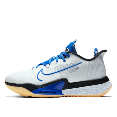 Кецове и обувки Nike Air Zoom BB NXT "Sisterhood" Бяло | DB9990 100, 1