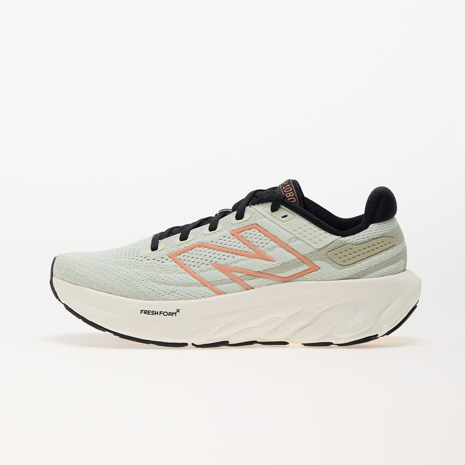 Кецове и обувки New Balance 1080 V5 Naural Mint/ Copper Зелено | W1080ACC, 0