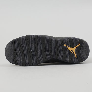 Кецове и обувки Jordan Air Jordan 10 Retro ''NYC'' Черно | 310805-012, 4