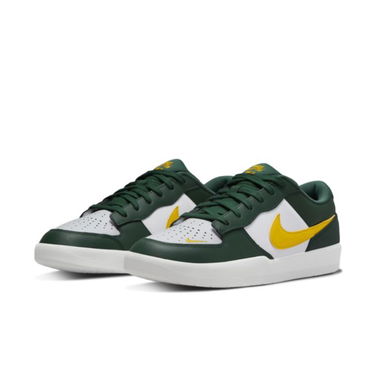 Кецове и обувки Nike SB Force 58 Зелено | DH7505-300, 1