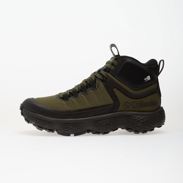 Escape Thrive™ Titanium™ Mid Outdry™
