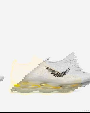 Кецове и обувки Nike Air Max Scorpion "Phantom" Бяло | DJ4701-001, 2