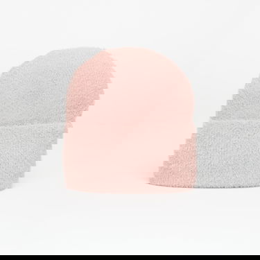 Шапка Nike Fuzzy Beanie Peak Cozy Universal Розово | HQ0369-624, 1