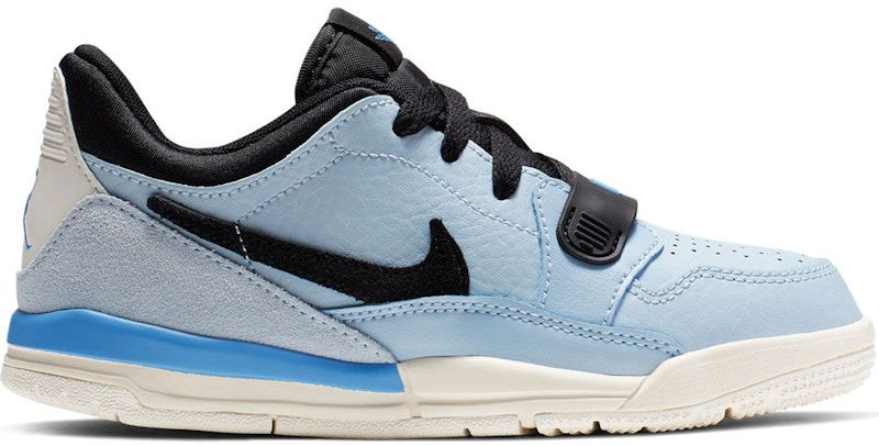 Кецове и обувки Jordan Jordan Legacy 312 Low Синьо | CD9055-400, 0