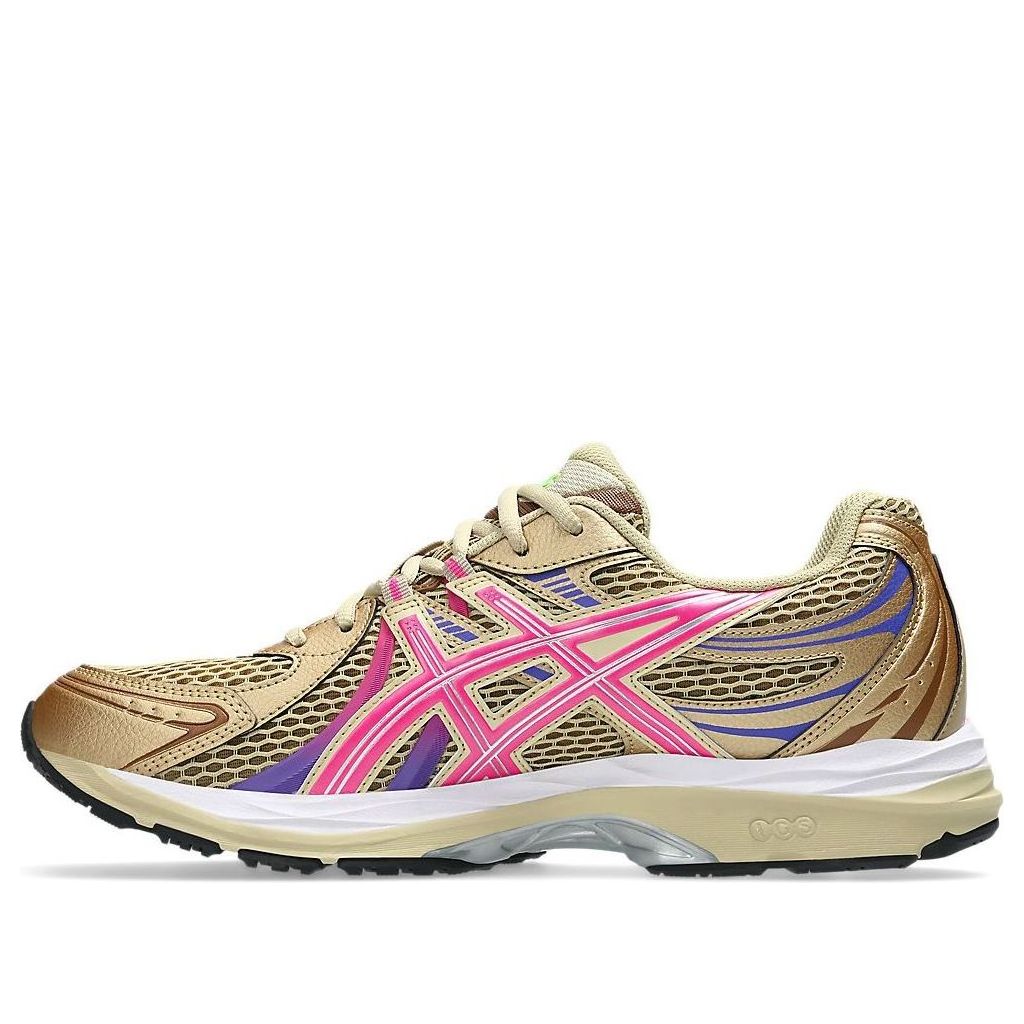 Кецове и обувки Asics Gel-Sekiran Металик | 1203A782-200, 0