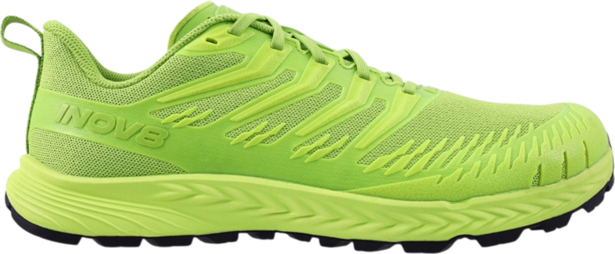 Кецове и обувки inov-8 TrailFly Speed v2 Зелено | 001652-gn-s-001, 0