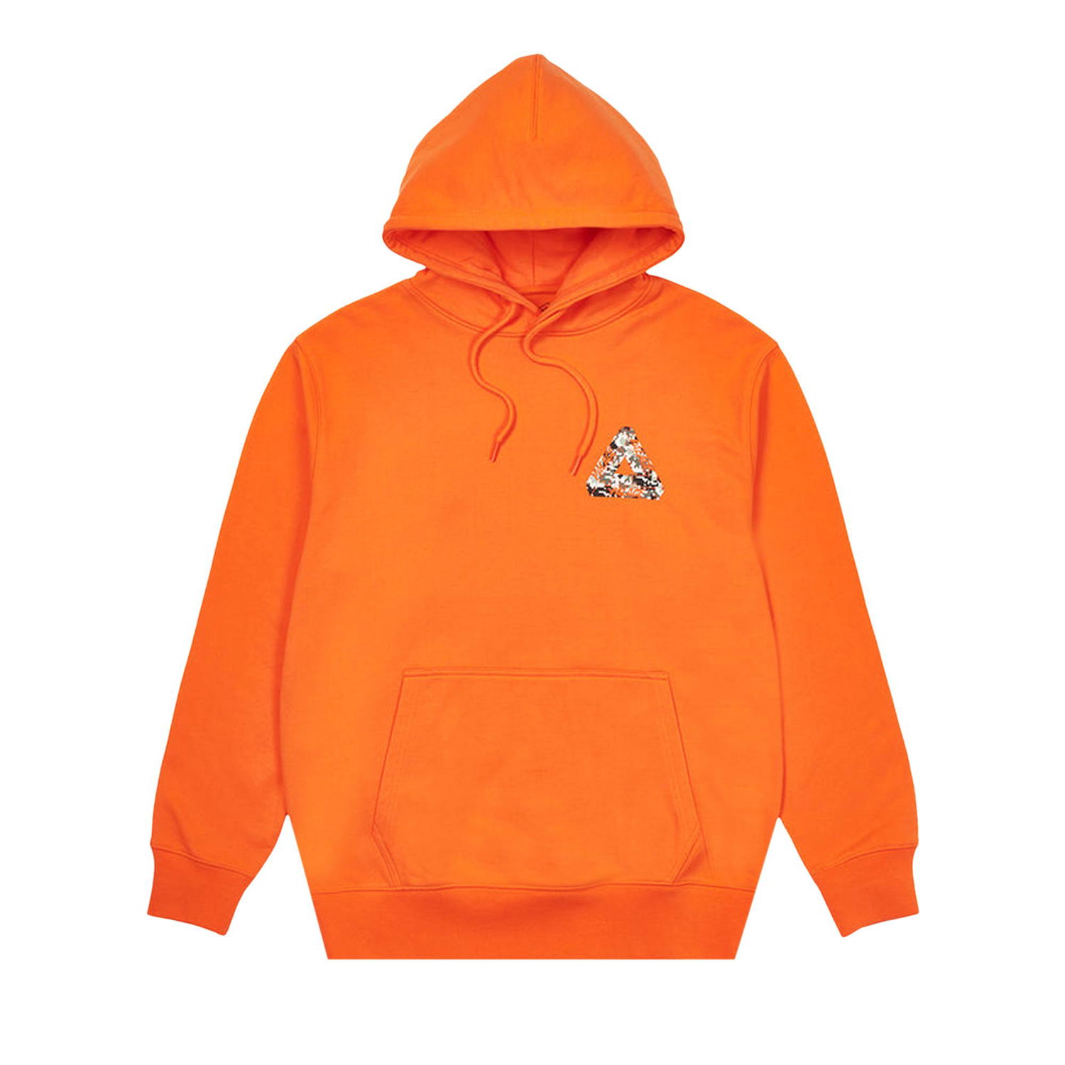 Суитчър Palace Tri-Digi Hoodie Оранжево
 | P22HD073, 1