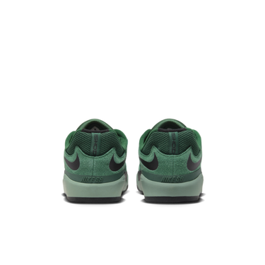Кецове и обувки Nike SB Ishod Wair Зелено | DC7232-301, 3
