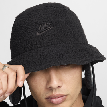 Шапка Nike Apex Insulated Bucket Hat Черно | FZ2205-010, 3