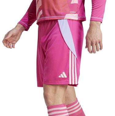 Къси панталони adidas Originals adidas TIRO24 SHO Розово | it2417, 0