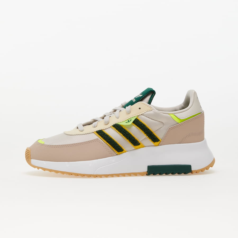 Кецове и обувки adidas Originals Retropy F2 Бежово | HQ4360, 0