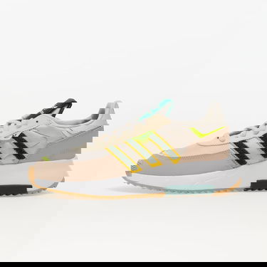 Кецове и обувки adidas Originals Retropy F2 Бежово | HQ4360, 0