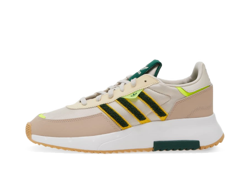 Кецове и обувки adidas Originals Retropy F2 Бежово | HQ4360