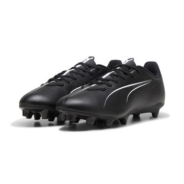Кецове и обувки Puma Football Boots ULTRA 5 PLAY FG/AG Черно | 107689_02, 3