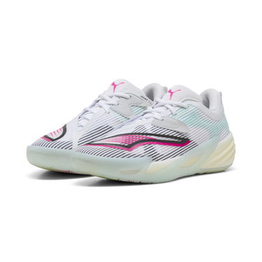 Кецове и обувки Puma All-Pro NITRO™ 2 Бяло | 311521_01, 3