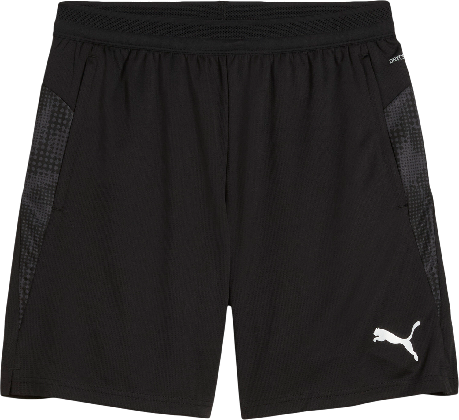 Къси панталони Puma teamCUP Training Shorts Черно | 659171-03, 0