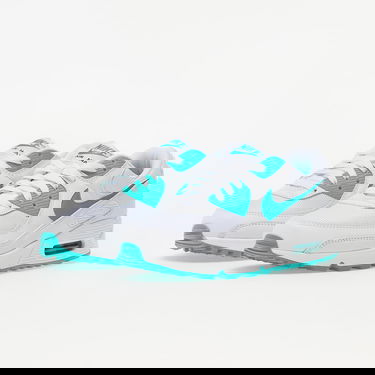 Кецове и обувки Nike Air Max 90 Бяло | CT1028-102, 4