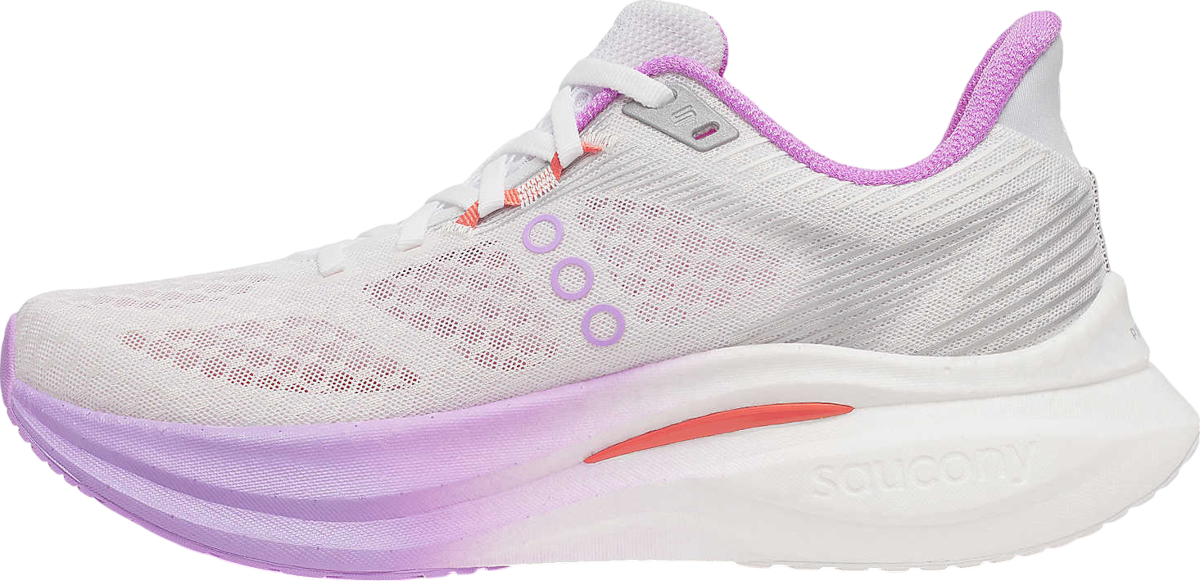 Кецове и обувки Saucony Endorphin Speed 5 Лилаво | s11007-340, 1