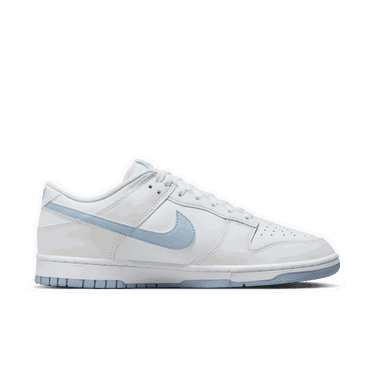 Кецове и обувки Nike Dunk Low Retro Бяло | DV0831-109, 3