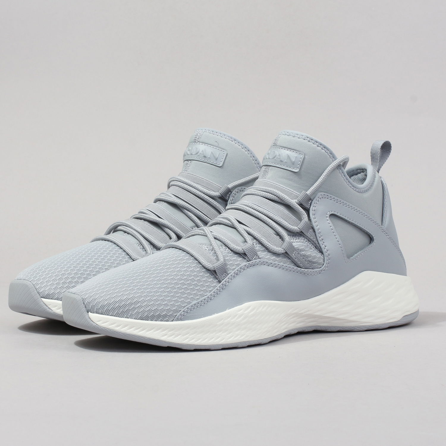 Кецове и обувки Jordan Jordan Formula 23 Сиво | 881465-024, 0