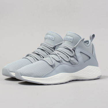 Кецове и обувки Jordan Jordan Formula 23 Сиво | 881465-024, 0
