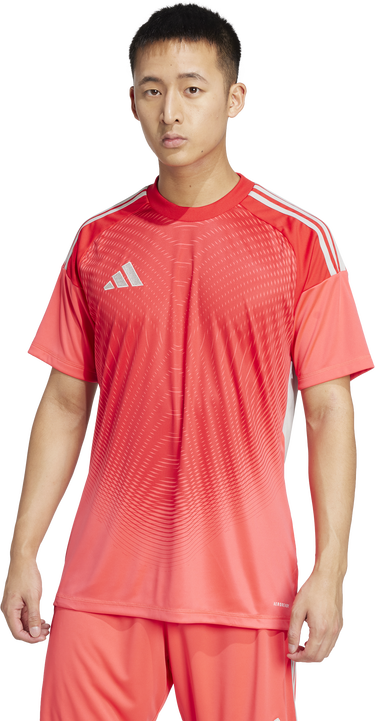 Фланелка adidas Originals Adidas TIRO25 Competition Goalkeeper Jersey Червено | ji9717, 6