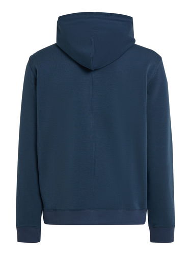 Суитчър CALVIN KLEIN Sweat Hoodie Тъмно синьо | 00GMF4W302-PPK, 4