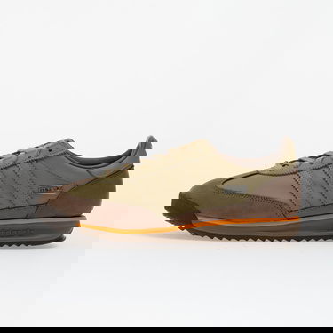 Кецове и обувки adidas Originals SL 72 RS Orbit Green/ Cargo Brown/ Bright Orange Зелено | JR8766, 0