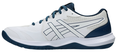 Кецове и обувки Asics GEL-TACTIC 13 Бяло | 1071a114-101, 3