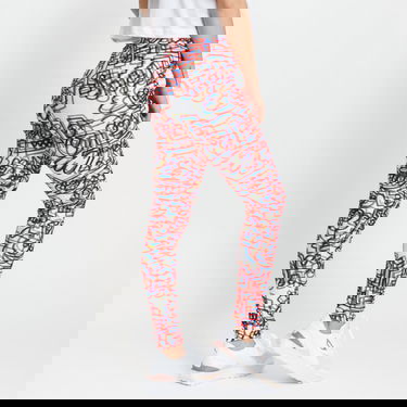 Клинове Puma x Mr. Doodle Printed Women´s Leggings Оранжево
 | 530662-02, 0