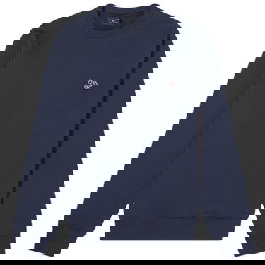 Пуловер Paul Smith Paul Smith Zebra Crew Sweat Тъмно синьо | M2R-027R-KZEBRA-49, 1
