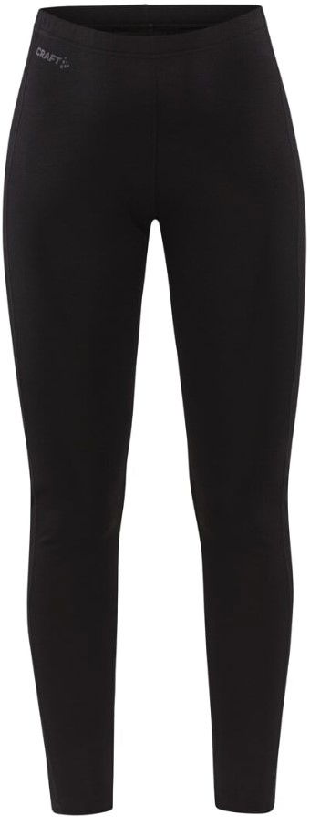 Клинове Craft ADV Wool Merino Pants Черно | 1914108-999000, 1