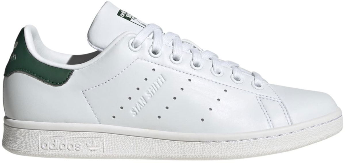 Кецове и обувки adidas Originals Stan Smith Бяло | hq6651, 0