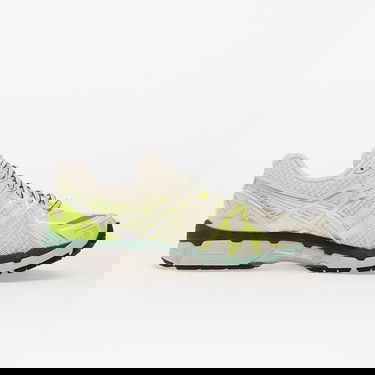 Кецове и обувки Asics GEL-KAYANO 20 Бежово | 1203A388-103, 2