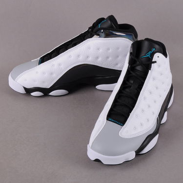 Кецове и обувки Jordan Air Jordan 13 Retro Бяло | 414571-115, 2