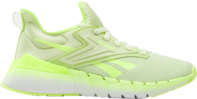 Кецове и обувки Reebok NANO GYM Жълто | 100208620