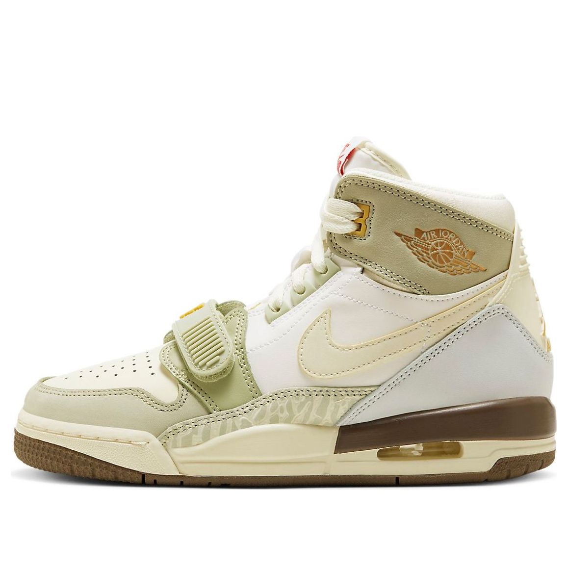 Кецове и обувки Jordan Air Jordan Legacy 312 Year of the Rabbit Бежово | FD9909-111, 0