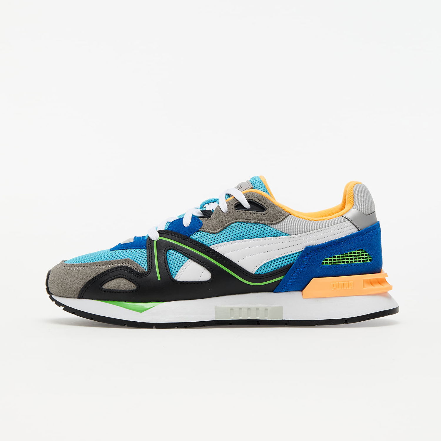Кецове и обувки Puma Mirage Mox Vision Синьо | 36860901, 0