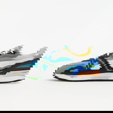Кецове и обувки Puma Mirage Mox Vision Синьо | 36860901, 0