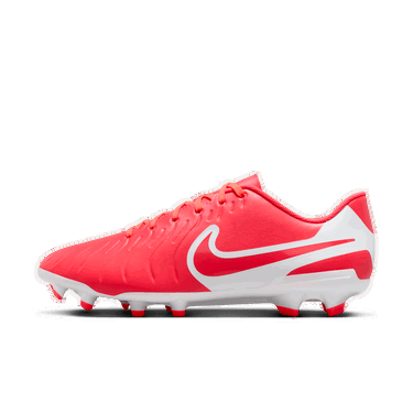 Кецове и обувки Nike Tiempo Legend 10 Club Червено | DV4344-800, 2