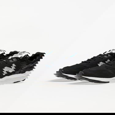 Кецове и обувки New Balance 997 Черно | CW997HBN, 4