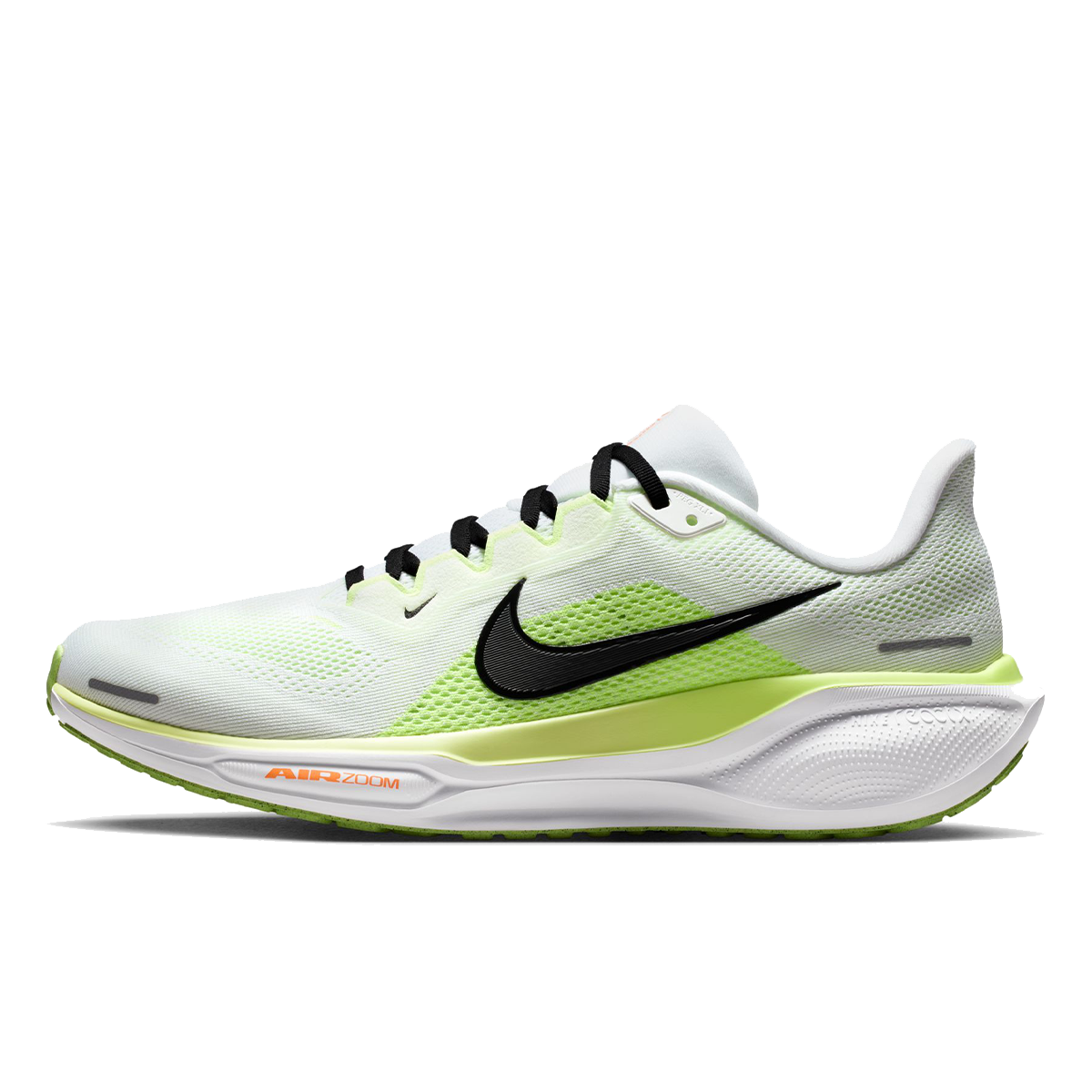 Кецове и обувки Nike AIR ZOOM PEGASUS 41 Бяло | FD2722-120, 0