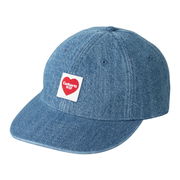 Carhartt WIP Nash Denim Baseball Cap