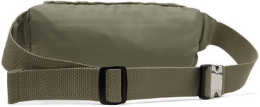 Чанта за кръста Études Tuesday Belt Bag Зелено | E24MM933F00633, 2