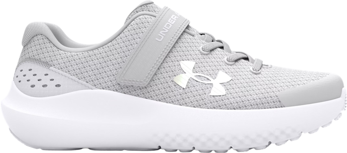 Кецове и обувки Under Armour UA GPS Surge 4 AC Сиво | 3027109-100, 0