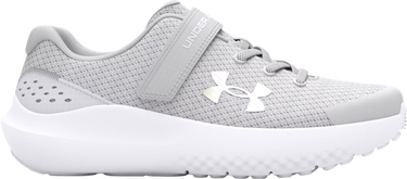 Кецове и обувки Under Armour UA GPS Surge 4 AC Сиво | 3027109-100, 0