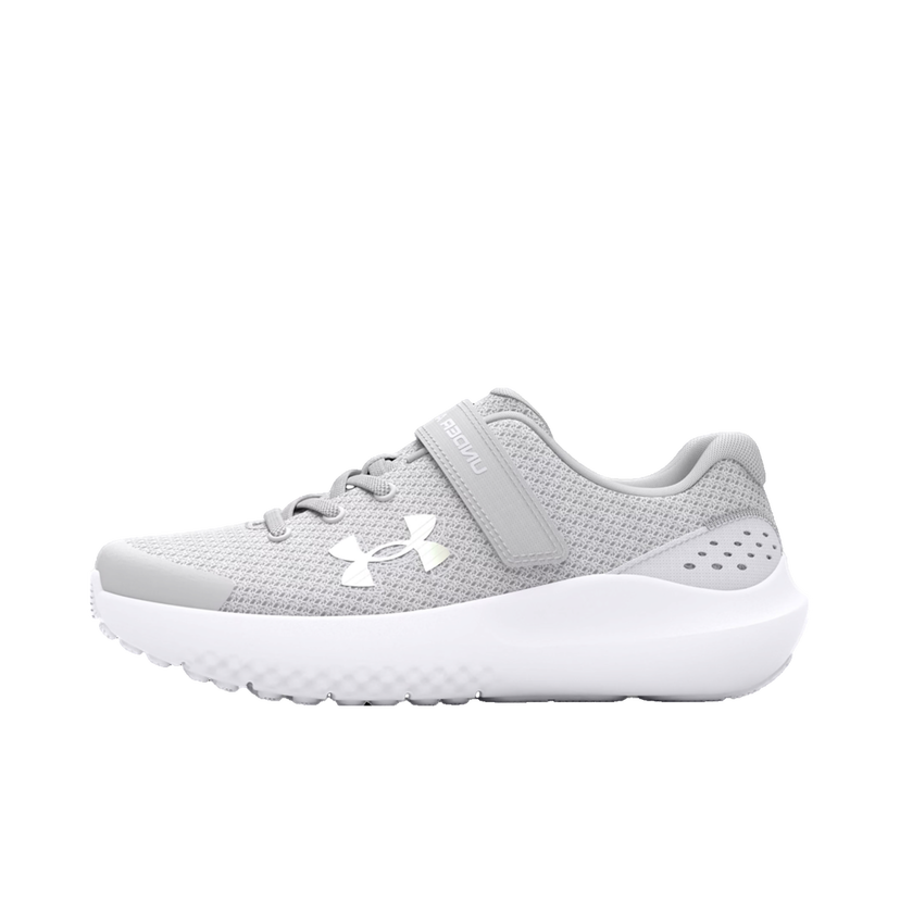 Кецове и обувки Under Armour UA GPS Surge 4 AC Сиво | 3027109-100